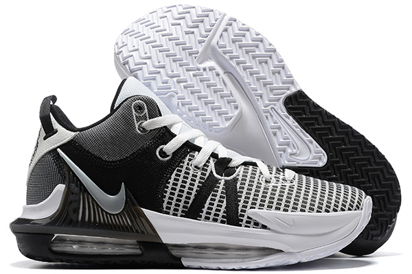 Nike LeBron Zoom Witness 7-009